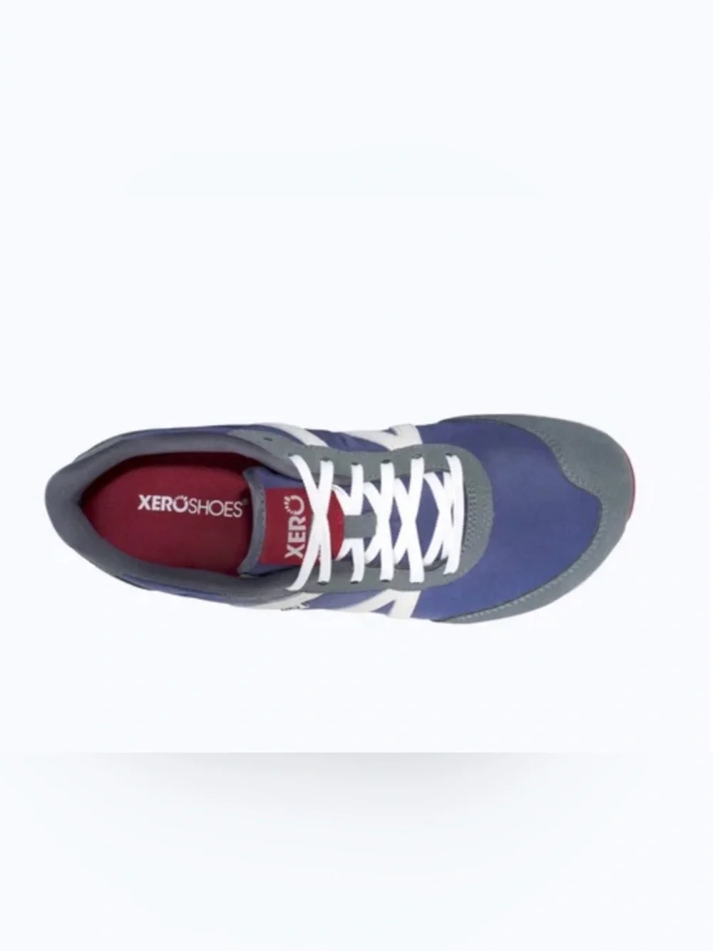 Xero Wynn Retro Nylon Sneaker M7
